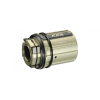 Vapaa-ajan runko Novatec B2 Shimano HG 8–11-vaihteinen, 4 tappia thumbnail 1