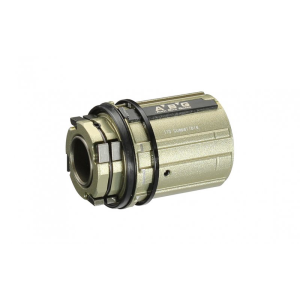 Vapaa-ajan runko Novatec B2 Shimano HG 8–11-vaihteinen, 4 tappia