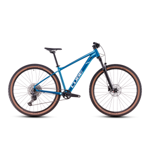 Cube Attention Pro 29"