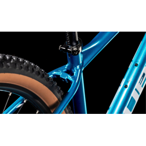 Cube Attention Pro 29"