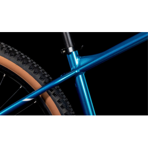 Cube Attention Pro 29"