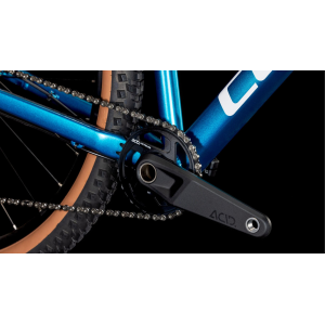 Cube Attention Pro 29"