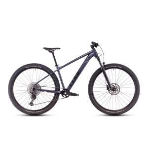 Cube Attention Pro 29"