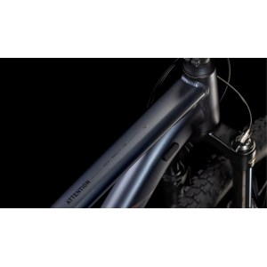 Cube Attention Pro 29"