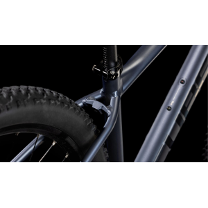 Cube Attention Pro 29"