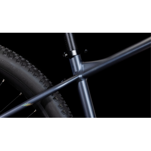 Cube Attention Pro 29"