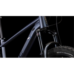 Cube Attention Pro 29"