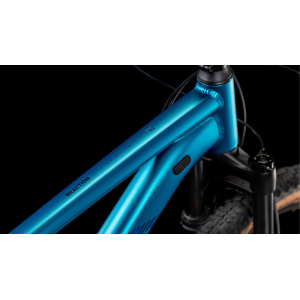 Cube Reaction Pro 29"