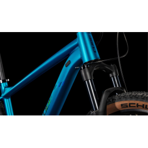 Cube Reaction Pro 29"