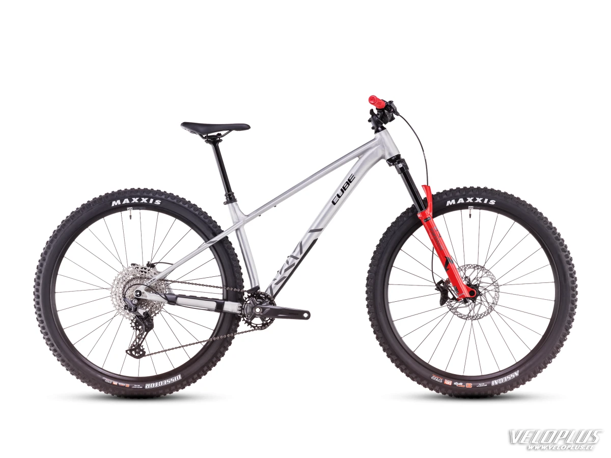 Cube Reaction TM Pro 29"