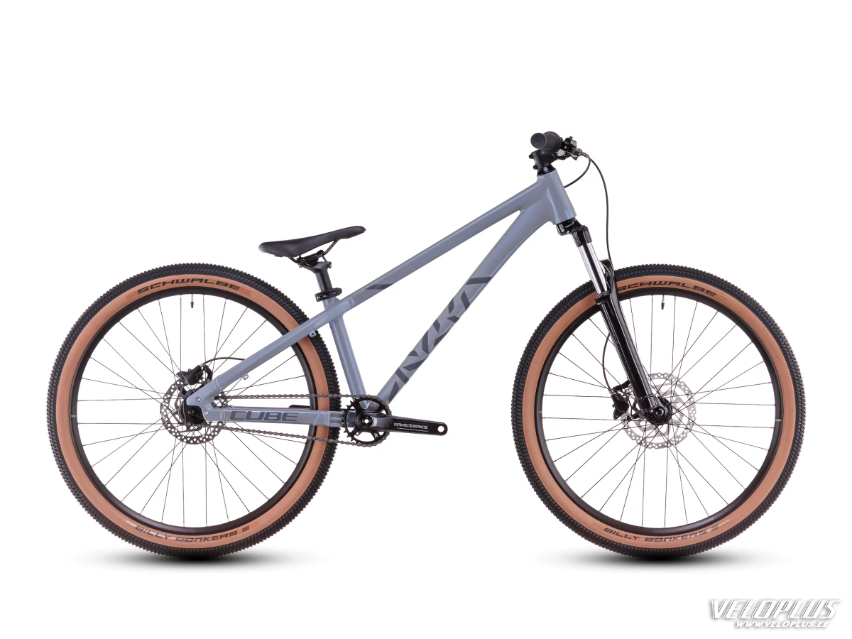 Cube Flying Circus 26"