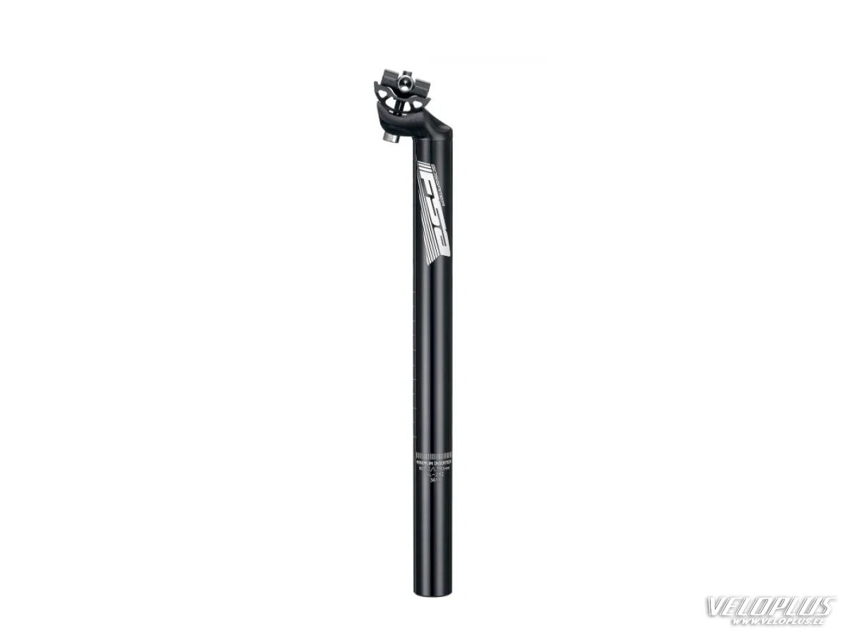 Seatpost FSA Gossamer SP SB20  Alloy Ø 31.6x350mm SL 282