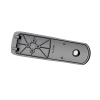 Cube Aerium stem cover with magnet thumbnail 1