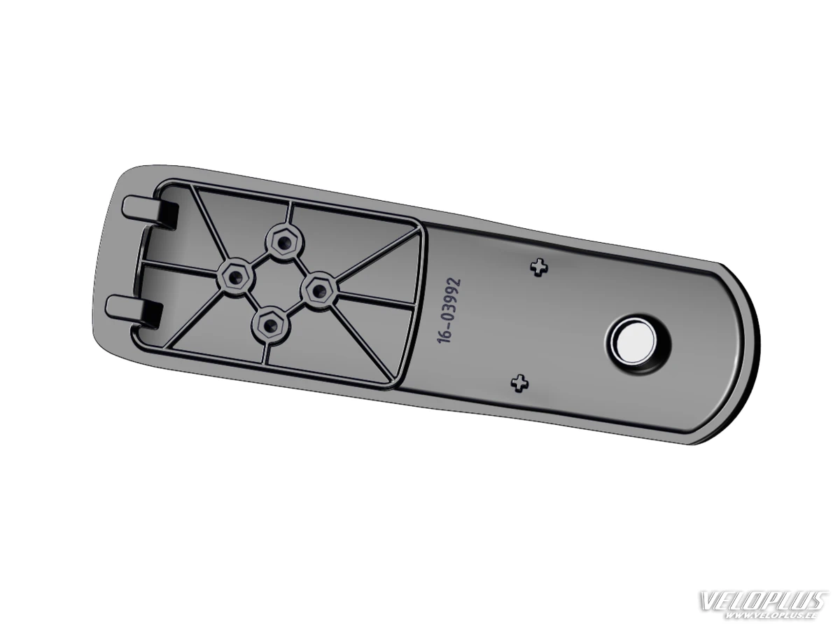 Cube Aerium stem cover with magnet