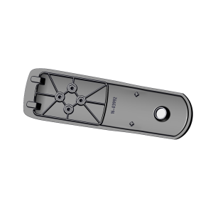 Cube Aerium stem cover with magnet
