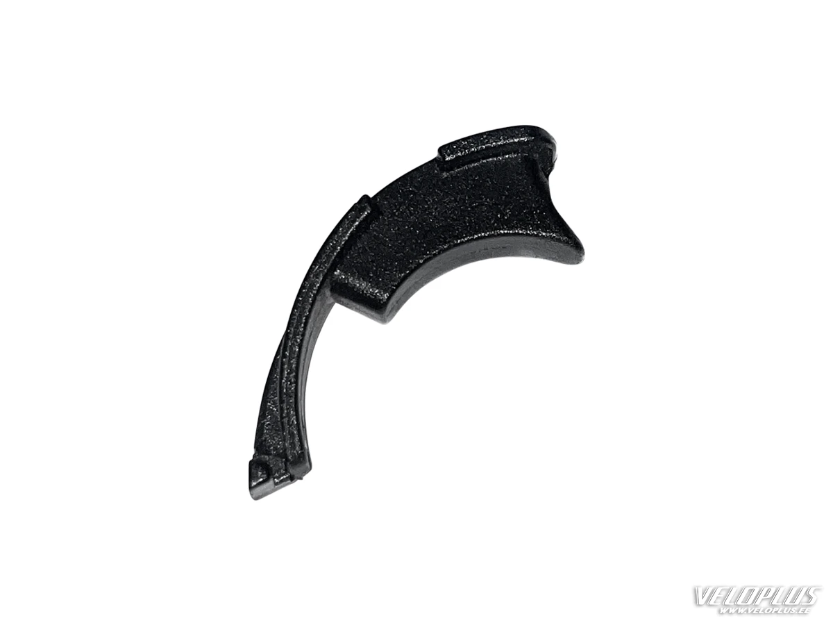 Trossijuht raami alla Cube ratastele