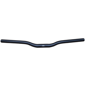 Handlebar woom 4 ORIGINAL rel.G 550x25.4/22.2 mm black