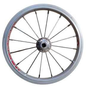 wheel WOOM 1 12" rel G