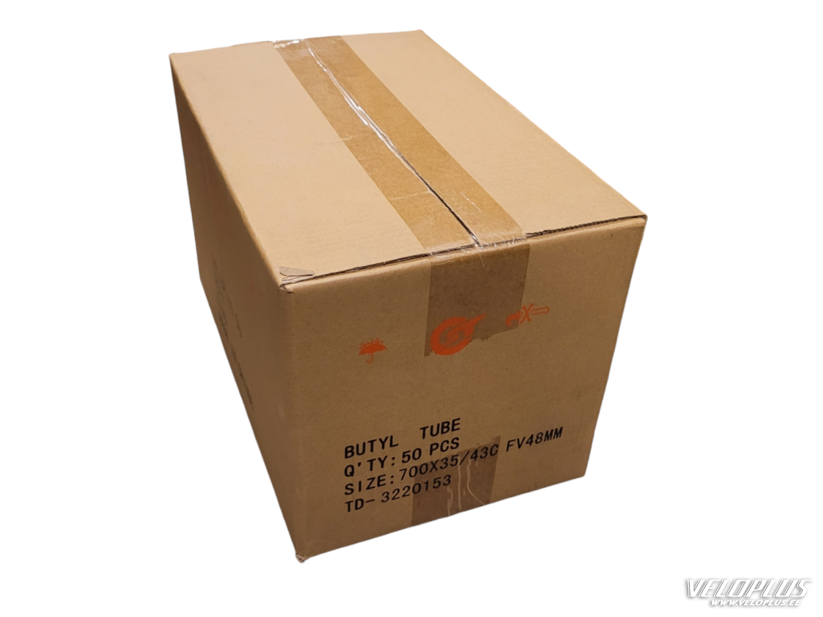 Tube CST 700x35/43 PV 48mm OEM, 50pcs / box for service