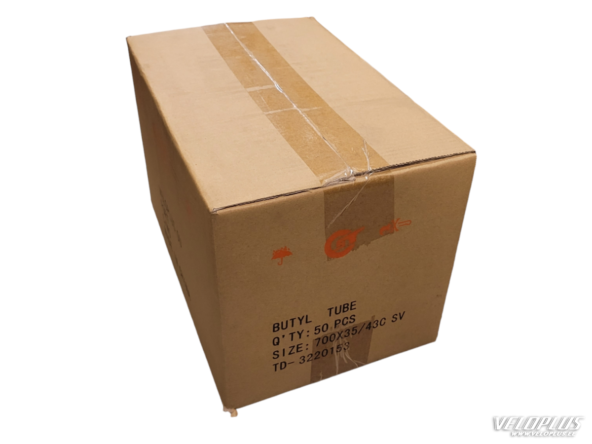 Tube CST 700x35/43 AV OEM 50pcs / box for service