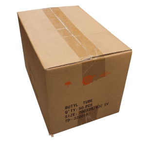 Tube CST 700x35/43 AV OEM 50pcs / box for service