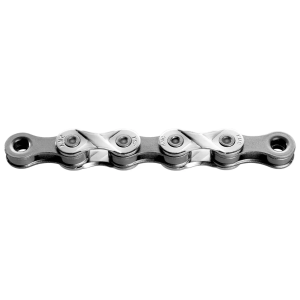 Chain KMC X8 Silver/Grey 116L OEM 25pcs for service (without package)