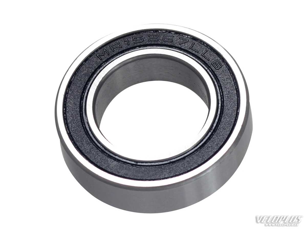 Laakeri UNION CB-083 MR15267 LLB 2RS 15x26x7 mm