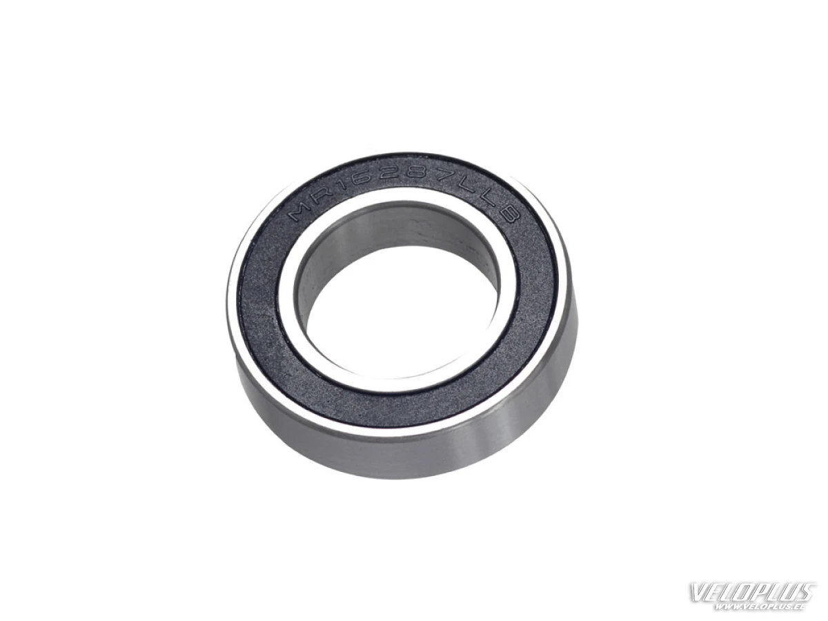 Laakeri UNION CB-091 MR16287 LLB 2RS 16x28x7 mm