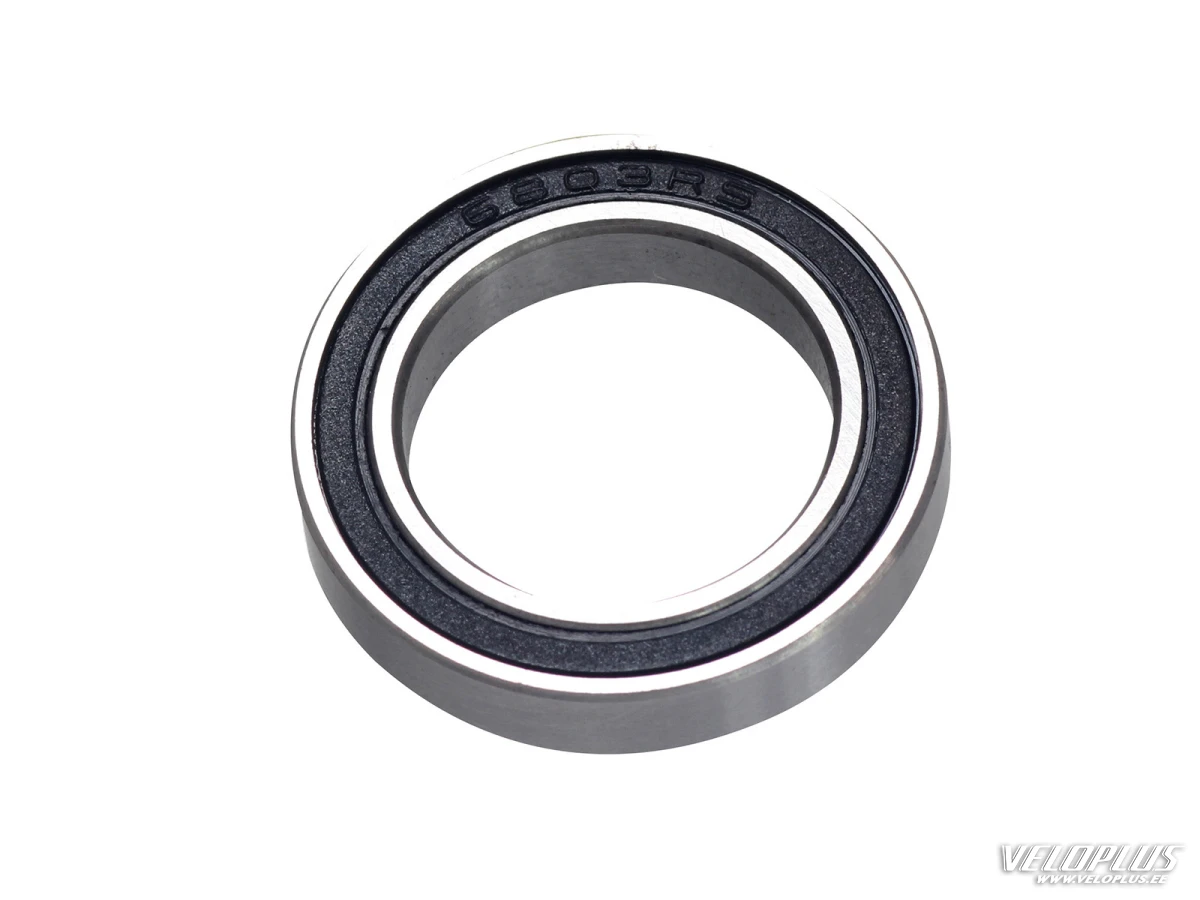 Laakeri UNION CB-101 6803 2RS 17x26x5 mm