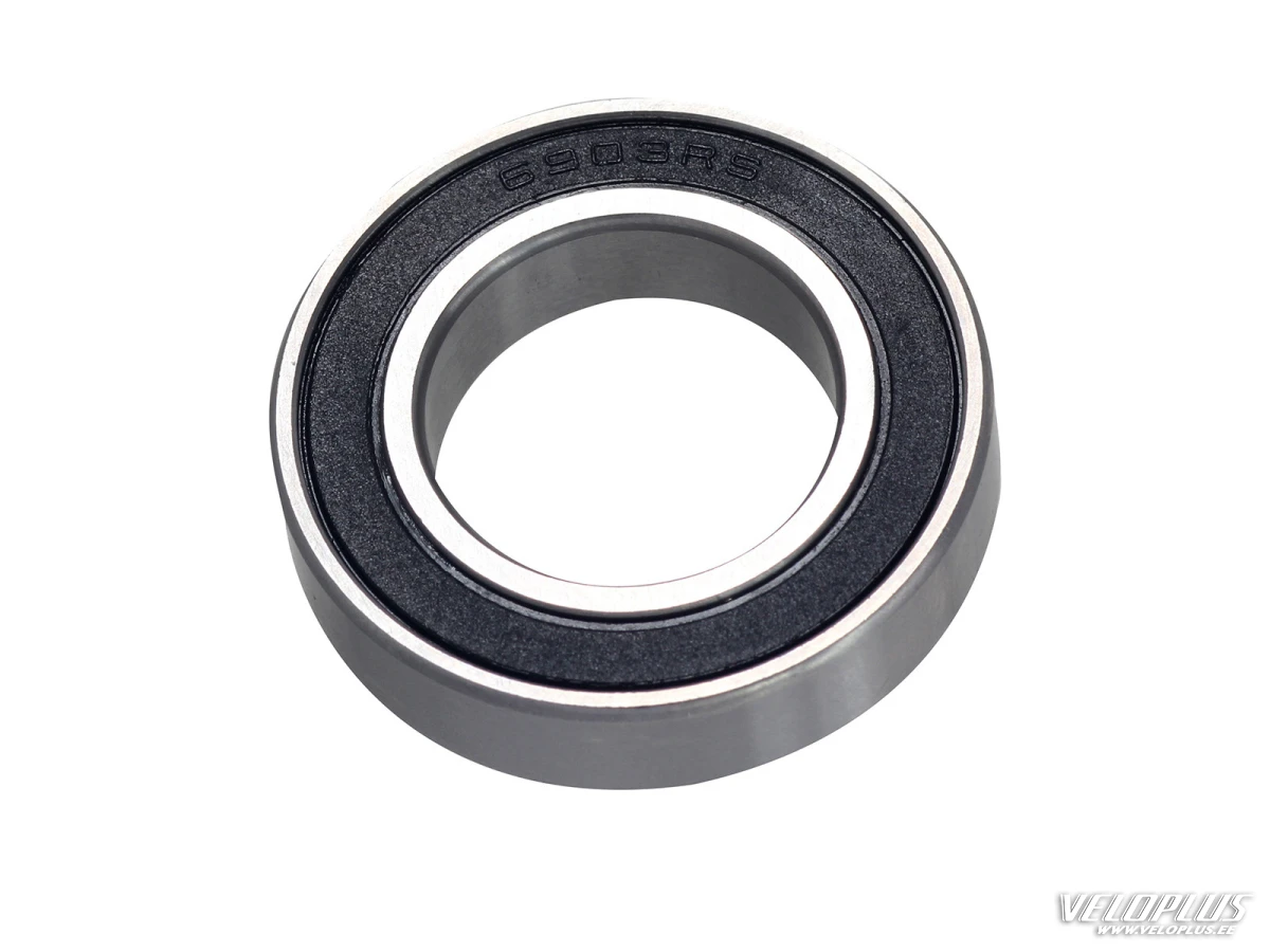 Laakeri UNION CB-106 6903 2RS 17x30x7 mm
