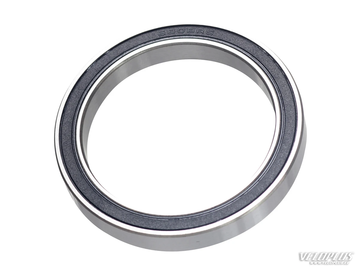 Bearing UNION CB-252 6808 2RS 40x52x7 mm