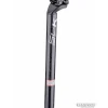 Seatpost FSA SL-K SP carbon gray SB20 27,2mmx400mm Di2PS SBS V15 thumbnail 1