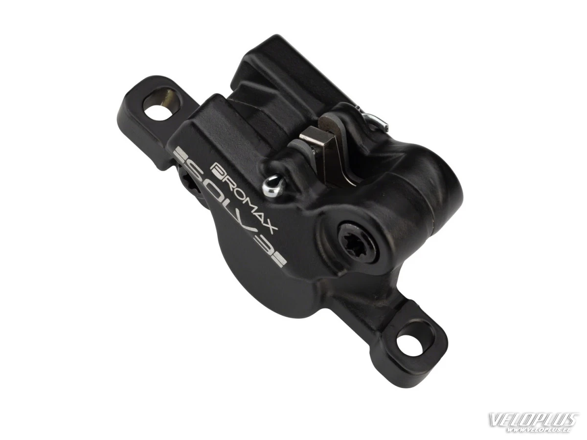 Disc Brake Caliper PROMAX SOLVE-ST DSK-923 > woom OFF