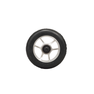 FISCHER ROLLERSKI WHEEL SKATE MED 100x24 mm w/ bearings