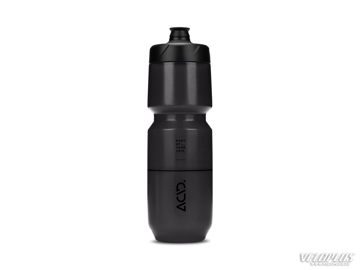 ACID Bottle Flow 750 black