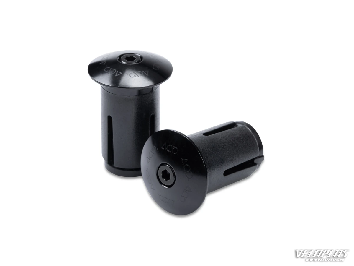 ACID Bar Tape Aluminium Expander End Plug