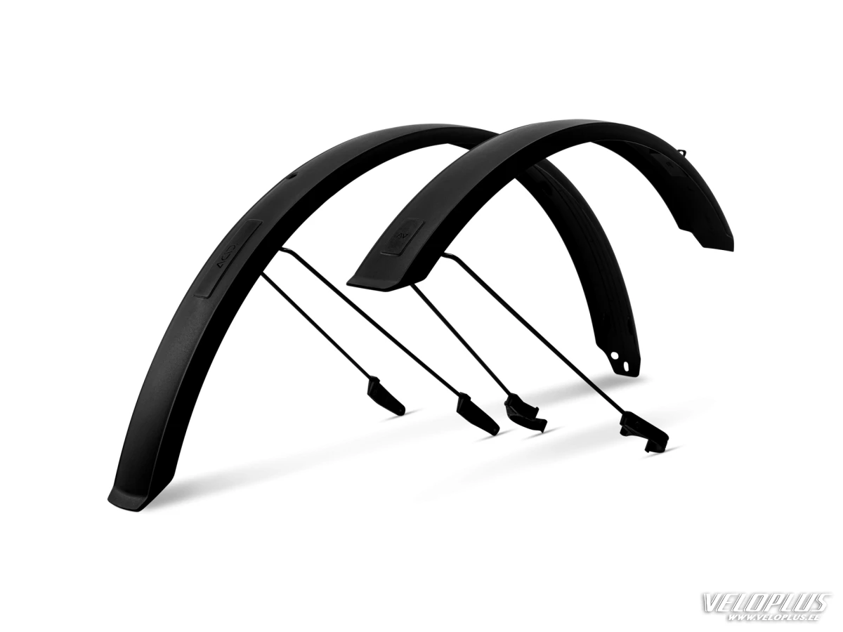 ACID Mudguard Set 65 29" ST Mount 2,0  (workshop package 1 set)