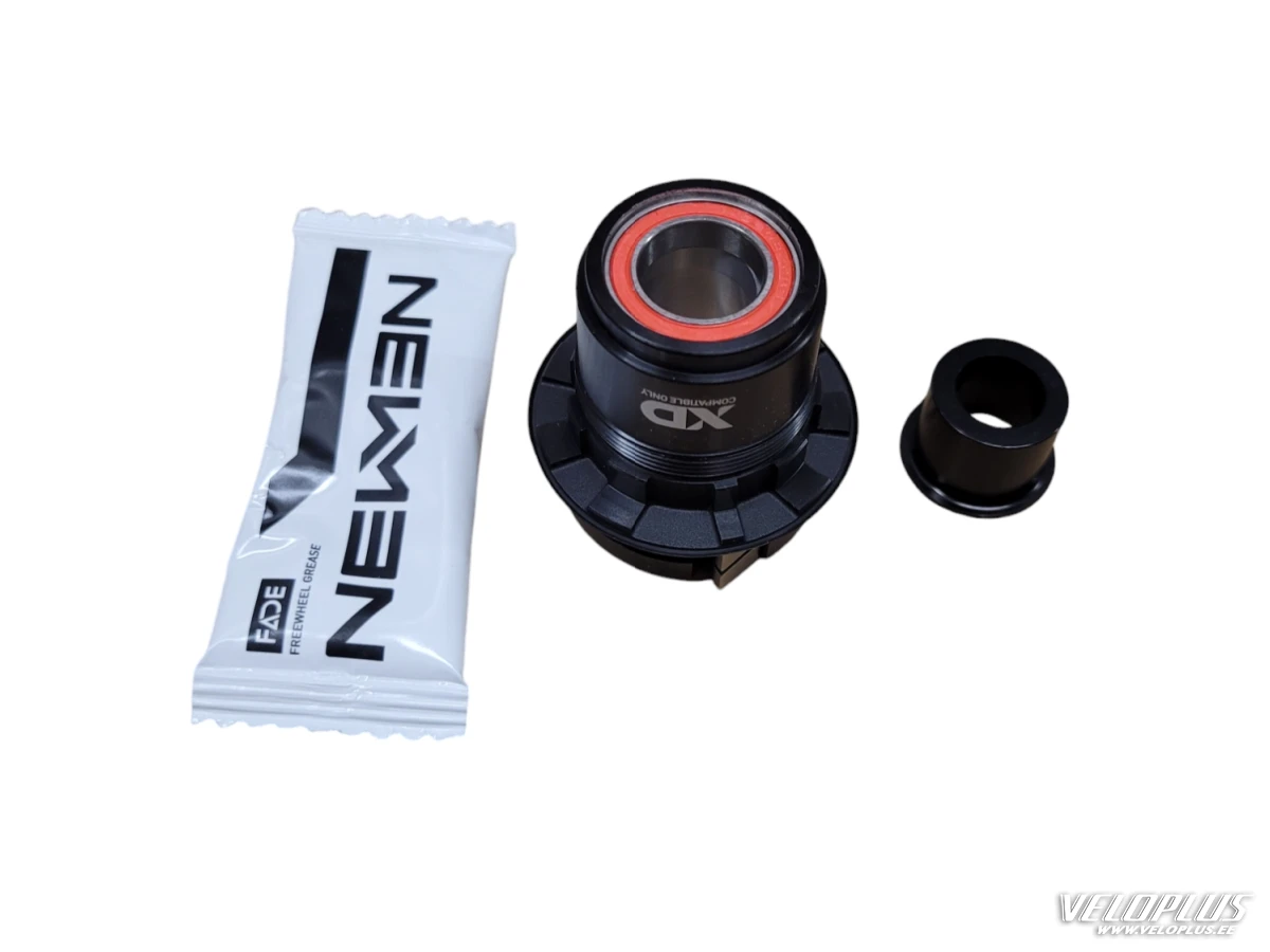 NEWMEN BASIC freewheel sex XD