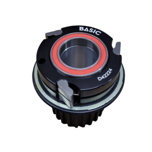Vapaahtipyöräsarja NEWMEN BASIC Microspline