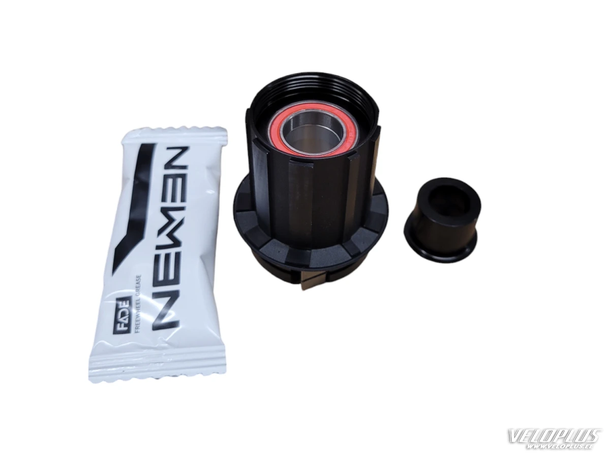 Vapaahtipyörän runko NEWMEN BASIC Shimano HG