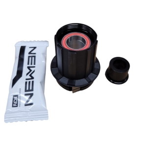 Vapaahtipyörän runko NEWMEN BASIC Shimano HG