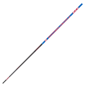 Ski pole spare shaft KV+ TORNADO BLUE 21/22 (1pc)