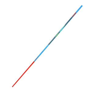 Ski pole spare shaft KV+ TORNADO Blue (1pc)