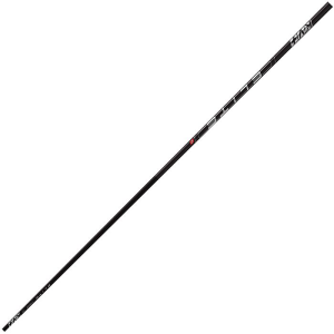 Ski pole spare shaft KV+ ELITE (1pc) 22/23 matte black/silver