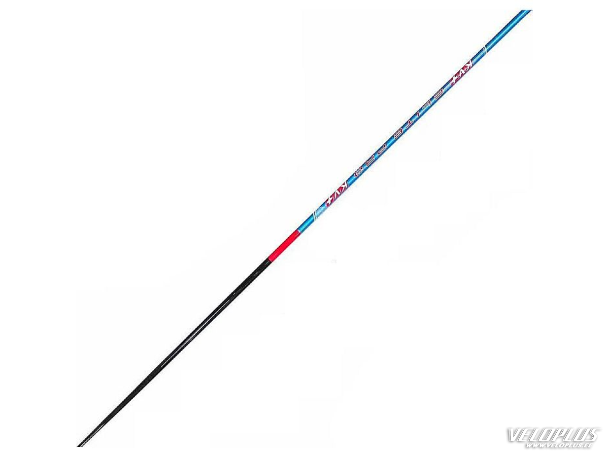 Ski pole spare shaft KV+ ELITE PRO (1pc)