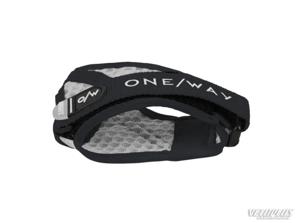 ONE WAY MAG POINT MESH STRAP