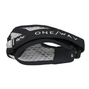 ONE WAY MAG POINT MESH STRAP