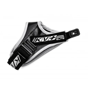 Ski pole Strap KV+ ELITE CLIP black (pair)