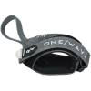 Ski pole straps ONE WAY AV WC STRAP grey (pair)