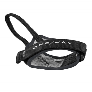 Slēpju nūju siksnas ONE WAY AV MESH STRAP pelēkas (pāris)